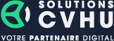 Solutions CVHU, votre partenaire digital